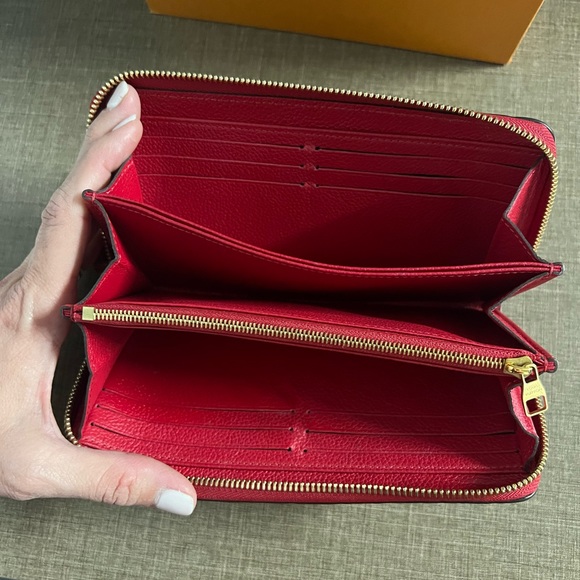 🔥SOLD🔥Louis Vuitton NM Z Wallet - Picture 6 of 9